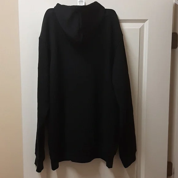 adidas Hoodie Brand NEW with Tags, Men XLT - Picture 3 of 5